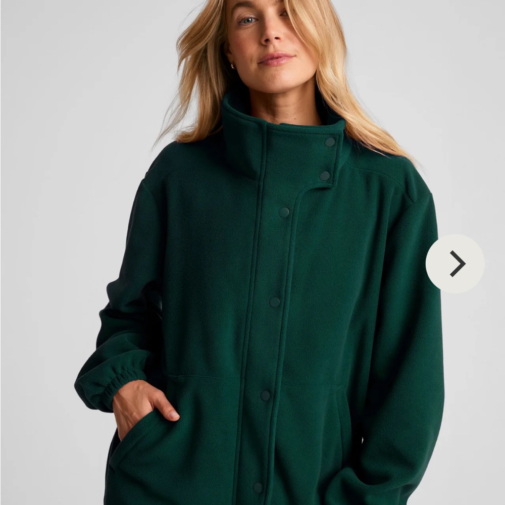 Urban Explorer Jacket